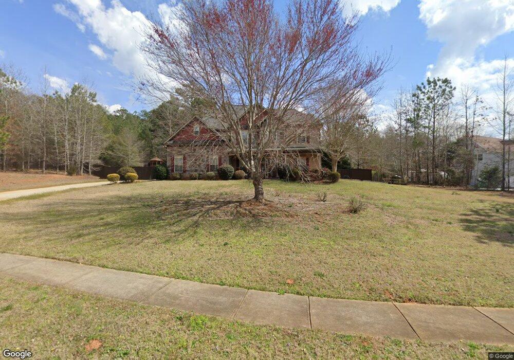 121 Lighthorse Blvd unit 6, McDonough, GA 30252 - photo 1