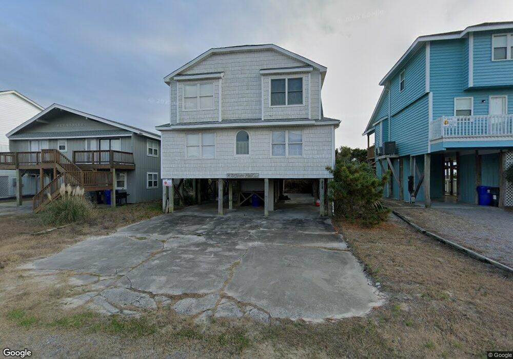 278 E First St, Ocean Isle Beach, NC 28469 - photo 1