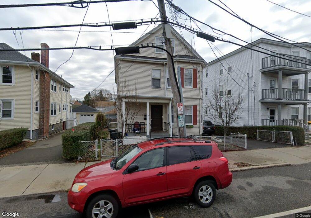 73 Billings Rd, Quincy, MA 02171 - photo 1