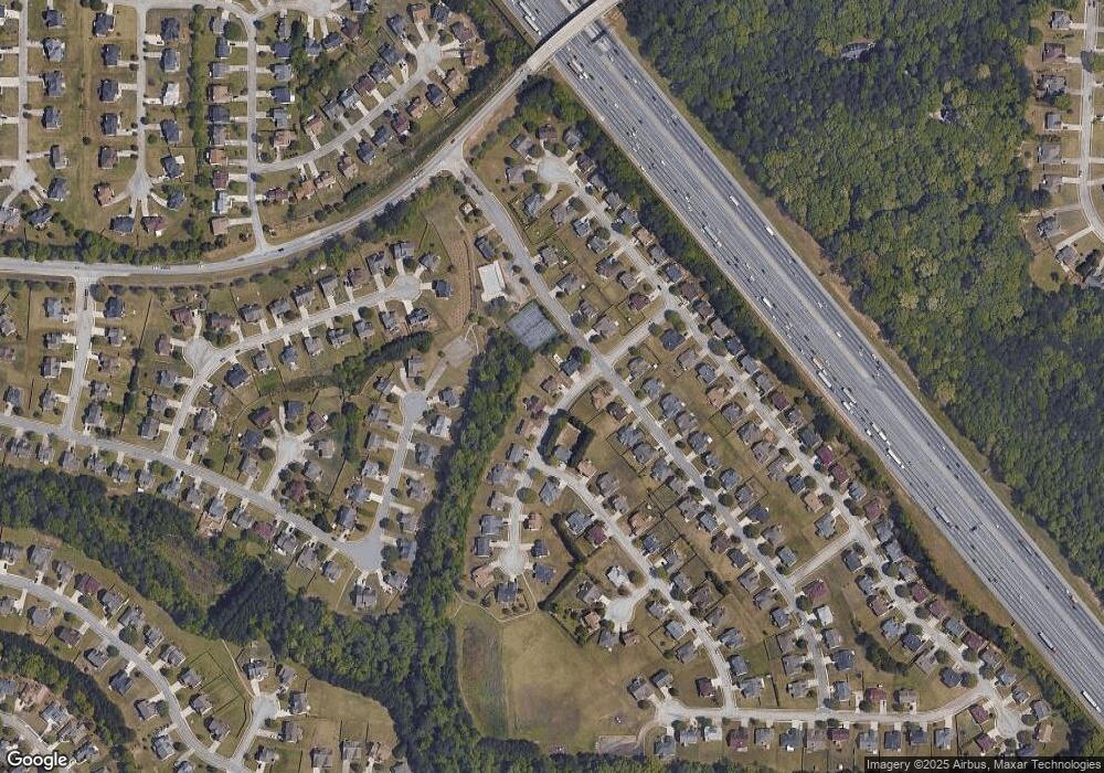 812 Piccadilly Cir, Stockbridge, GA 30281 - photo 1