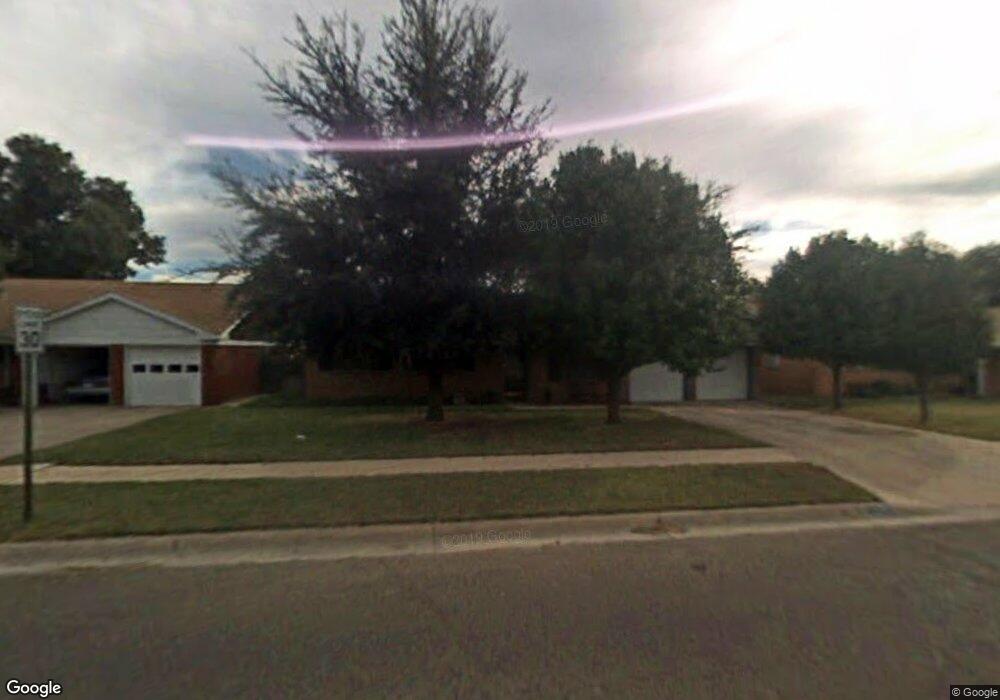 3331 Fannin Ave, Midland, TX 79707 - photo 1