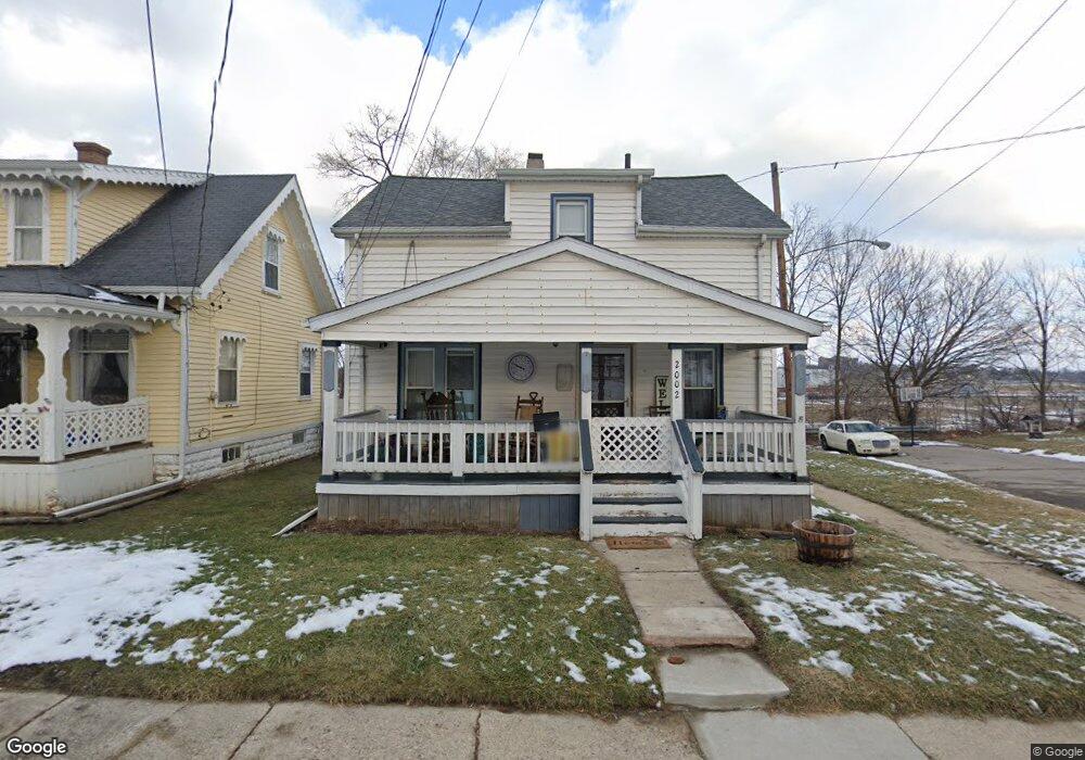 2002 Beckwith Ct, Flint, MI 48503 - photo 1