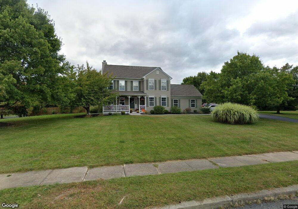 1 Country Meadow Rd, Hackettstown, NJ 07840 - photo 1