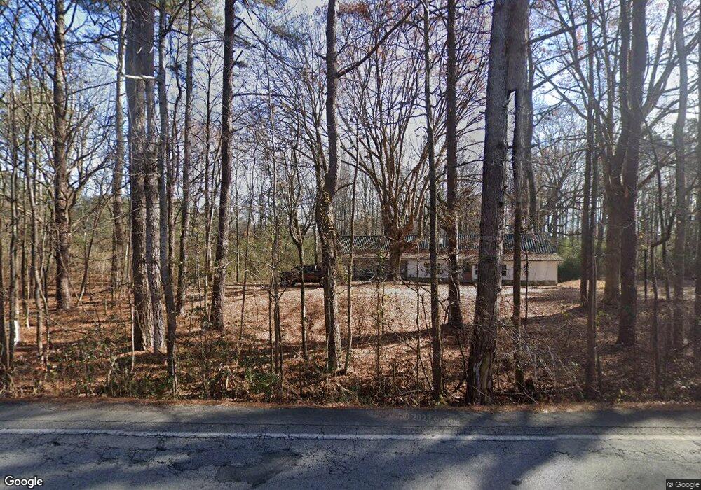 4165 Sardis Church Rd, Buford, GA 30519 - photo 1