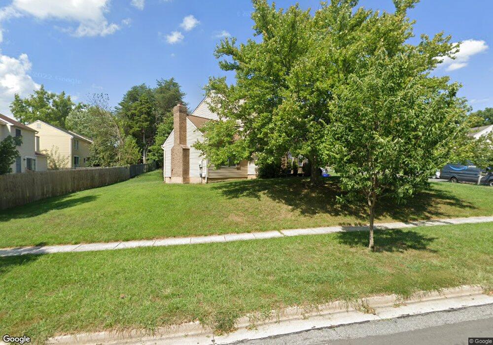 2901 Schubert Dr, Silver Spring, MD 20904 - photo 1