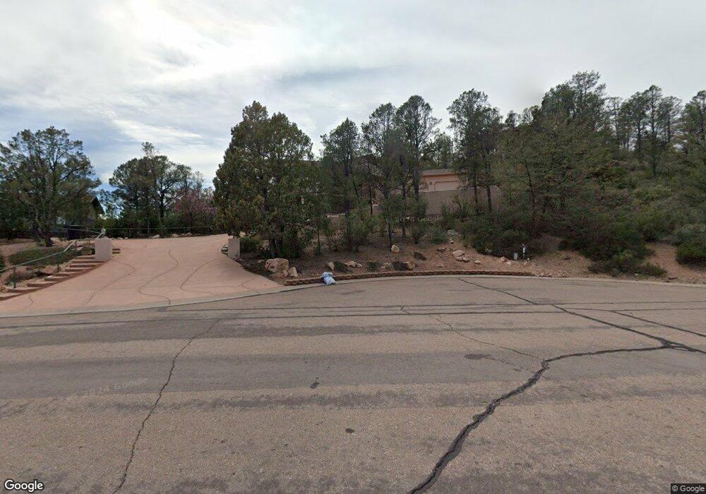 1104 S Milk Ranch Point, Payson, AZ 85541 - photo 1