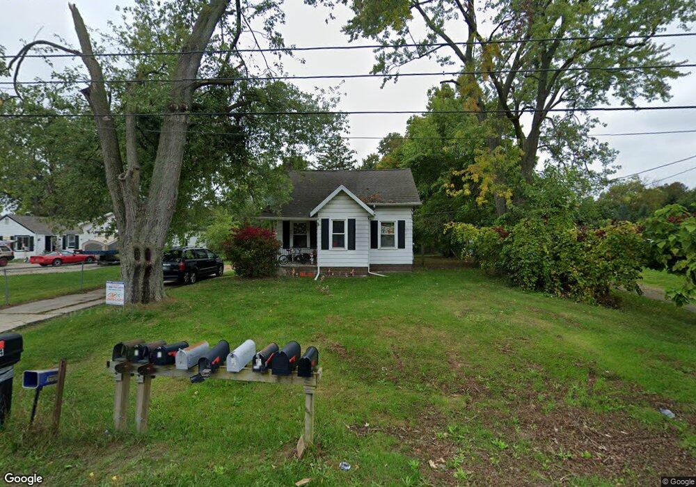 5624 Hughes Rd, Lansing, MI 48911 - photo 1