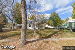 609 Oak St, Forsyth, MT 59327