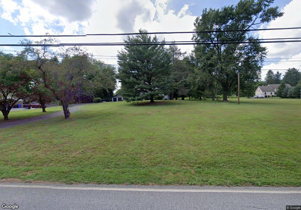 153 Forge Rd, Glen Mills, PA 19342 - photo 1