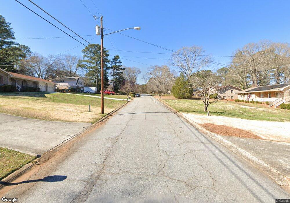 0 Stephens St SW unit 8180933, Lilburn, GA 30047 - photo 1