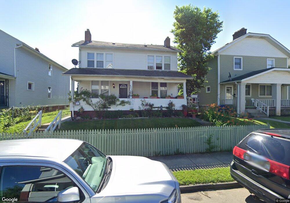 822 Wager St unit 824, Columbus, OH 43206 - photo 1