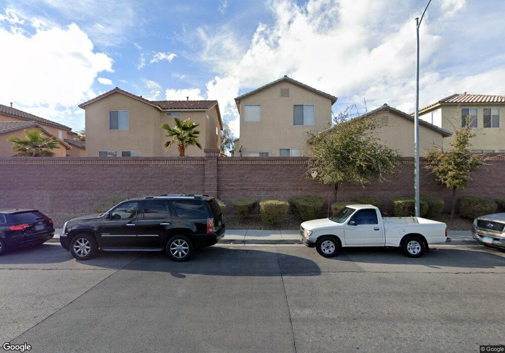 7763 Harp Tree St, Las Vegas, NV 89139 - photo 1