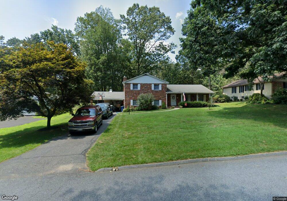 6210 Oak Hill Dr, Sykesville, MD 21784 - photo 1