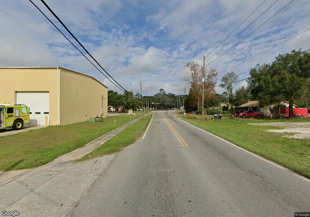 0 Community & Old Jesup Rd, Brunswick, GA 31525 - photo 1