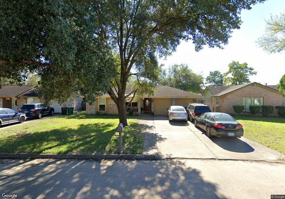 7715 Battlecreek Dr, Houston, TX 77040 - photo 1