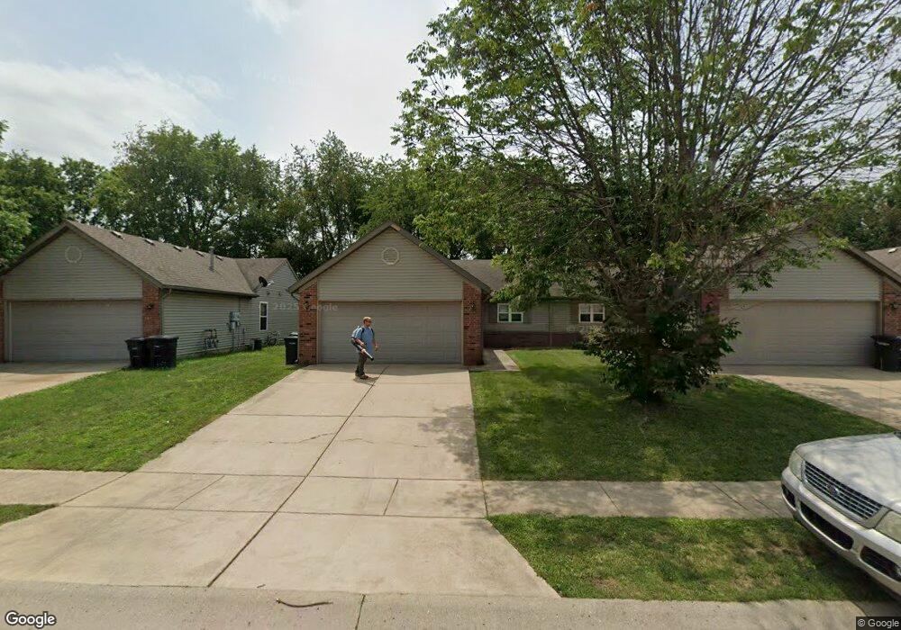 2039 Bridgewater Cir, Lafayette, IN 47909 - photo 1