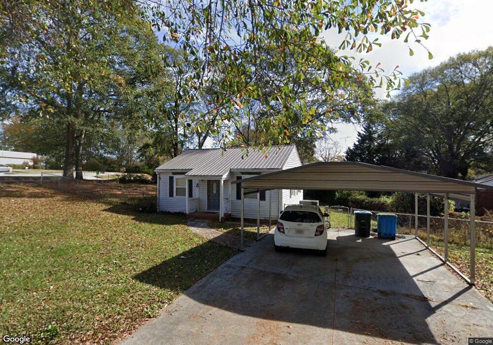 131 Andy St, Commerce, GA 30529 - photo 1