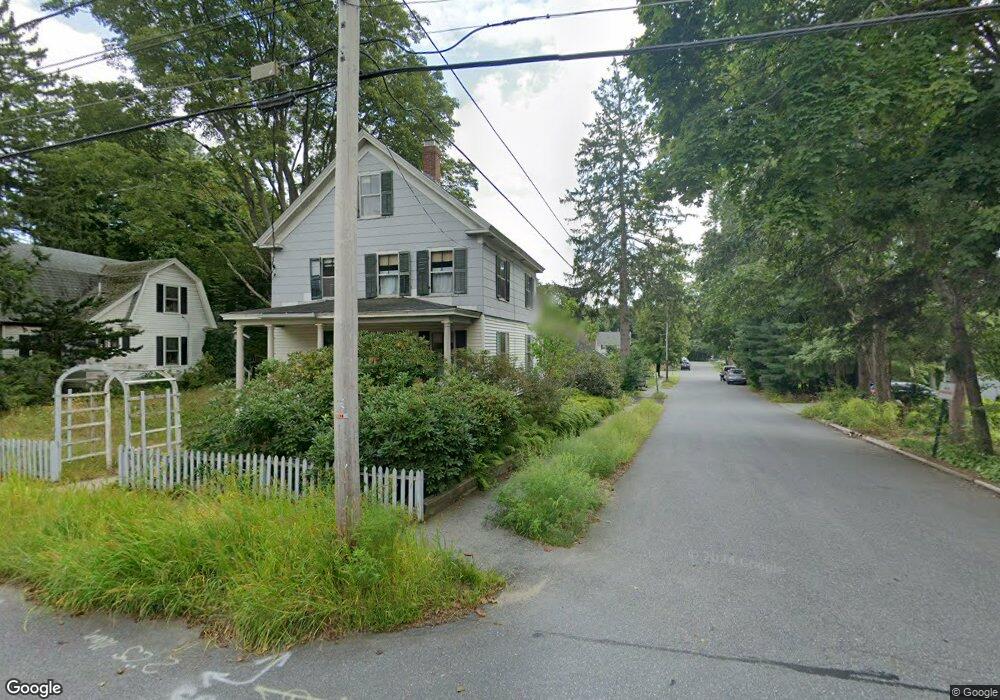 205 Central St, Concord, MA 01742 - photo 1