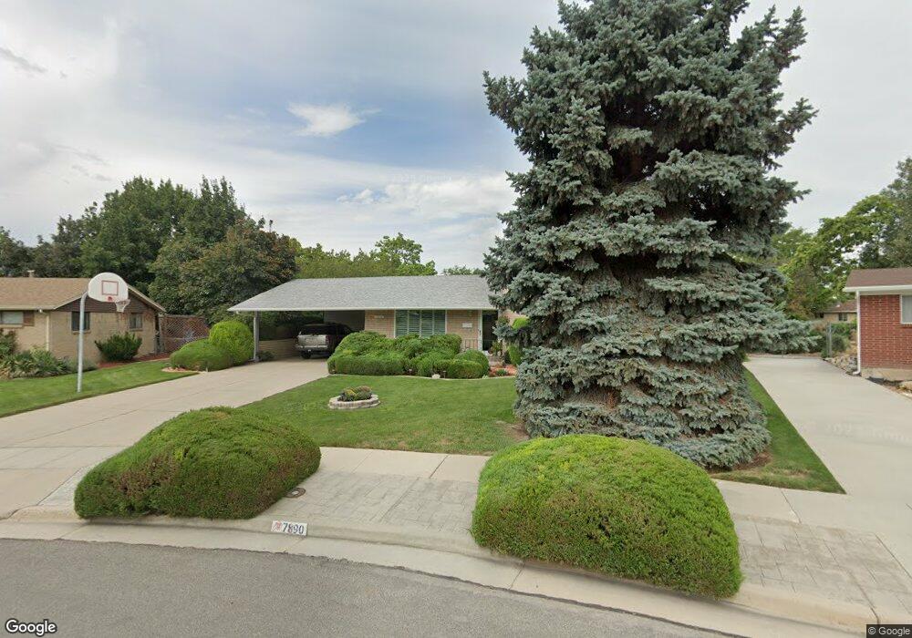 7890 S 180 E, Sandy, UT 84070 - photo 1