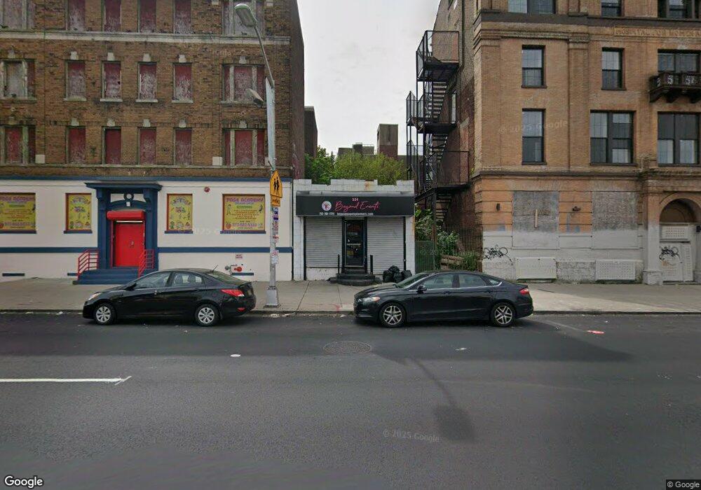 534 Central Ave, Newark, NJ 07107 - photo 1