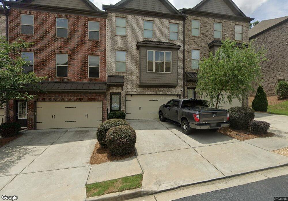 1169 Laurel Valley Ct, Buford, GA 30519 - photo 1