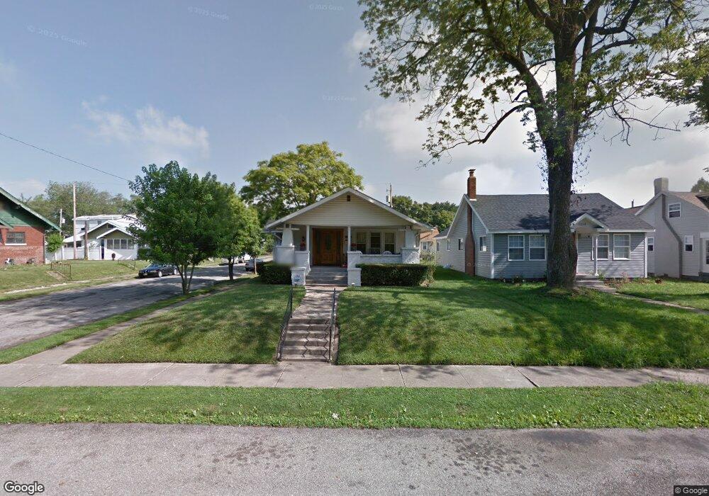 1000 E 9th St, Muncie, IN 47302 - photo 1