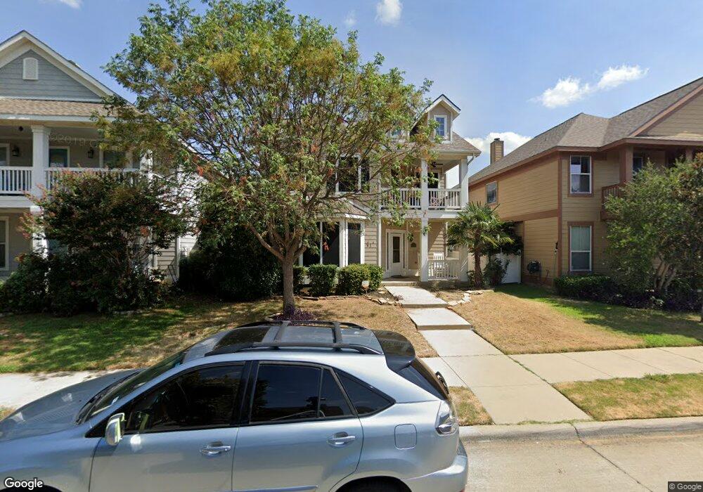 9833 Walnut Hill Dr, Providence Village, TX 76227 - photo 1