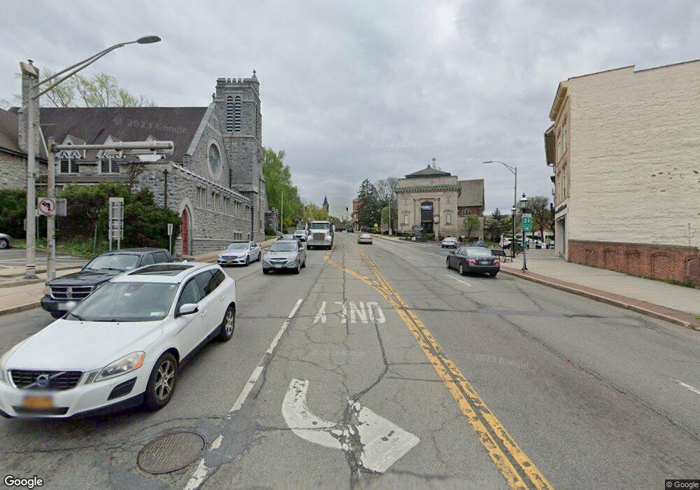 0 Albany Post unit H4751485, Cortlandt, NY 10520 - photo 1