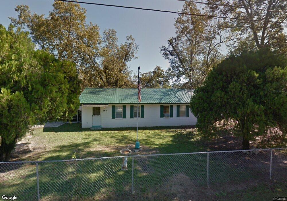 2824 1st St NW, Moultrie, GA 31768 - photo 1