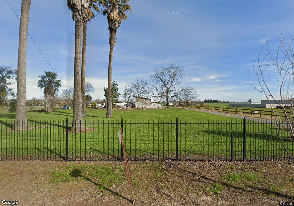 23710 N Elliott Rd, Acampo, CA 95220 - photo 1