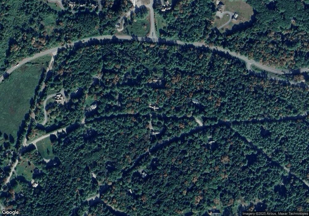 81 Hiram Atkins Byway, Hartford, VT 05047 - photo 1