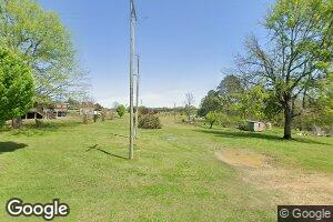 8108 Melvin Rd, Gilbertown, AL 36908