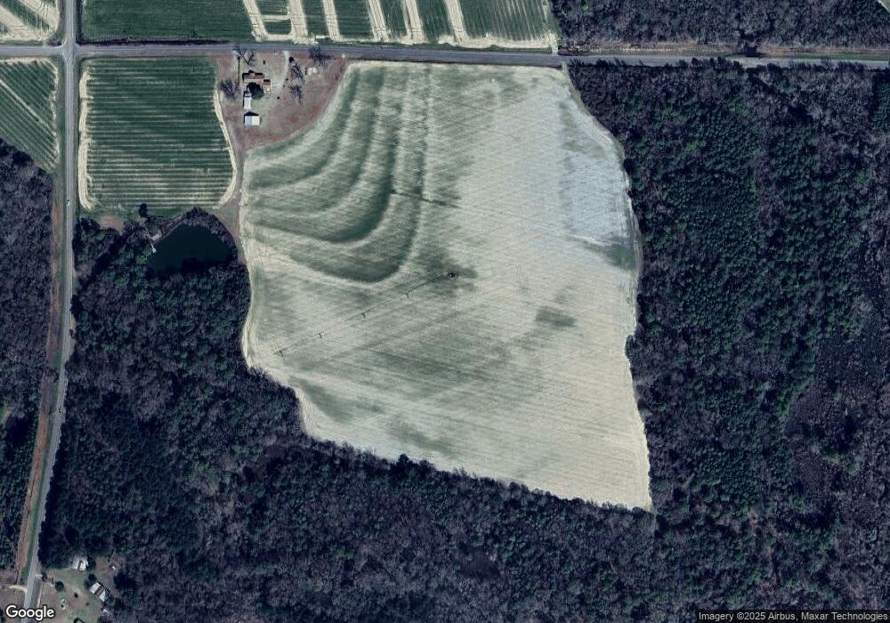 1726 Ephesus Church Rd, Sumner, GA 31789 - photo 1