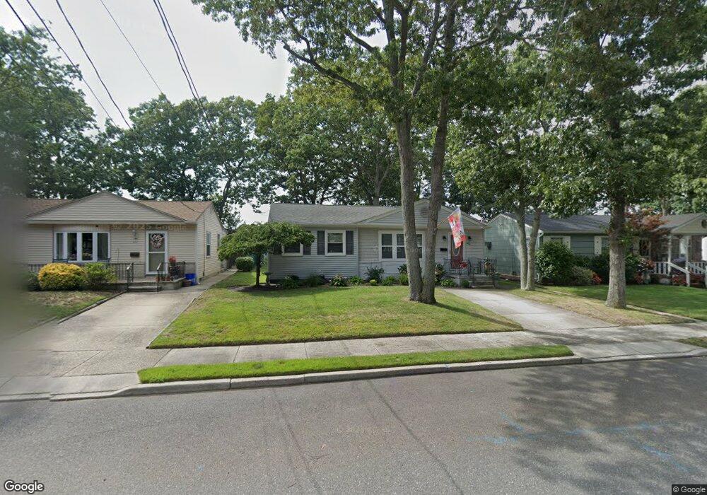 655 7th St, Somers Point, NJ 08244 - photo 1