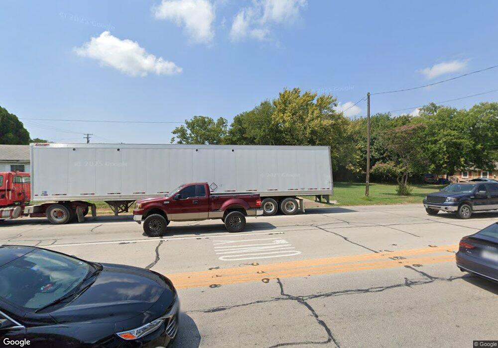 1005 N Kaufman St, Ennis, TX 75119 - photo 1