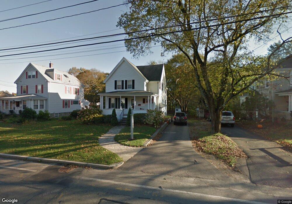 274 East St, East Walpole, MA 02032 - photo 1