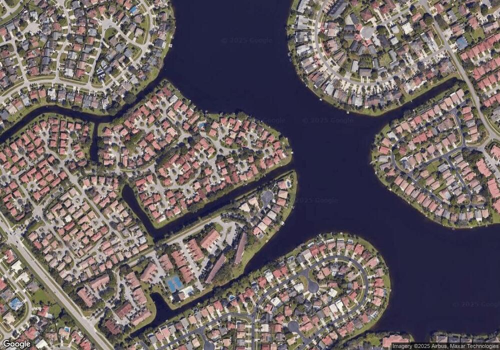 12590 Shoreside Ln, Wellington, FL 33414 - photo 1