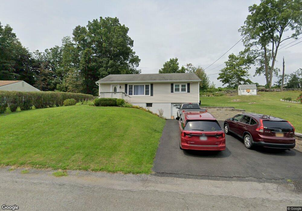 4 Benson Ave, Newburgh, NY 12550 - photo 1