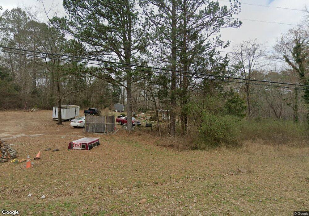 522 Barnetts Bridge Rd, Jackson, GA 30233 - photo 1