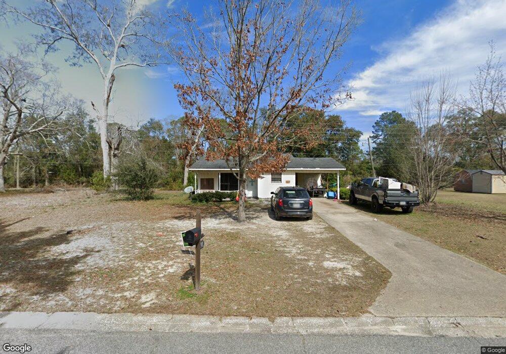 301 Laurel Ln, Camilla, GA 31730 - photo 1