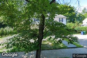 17 Longfellow Rd, Newton Lower Falls, MA 02462