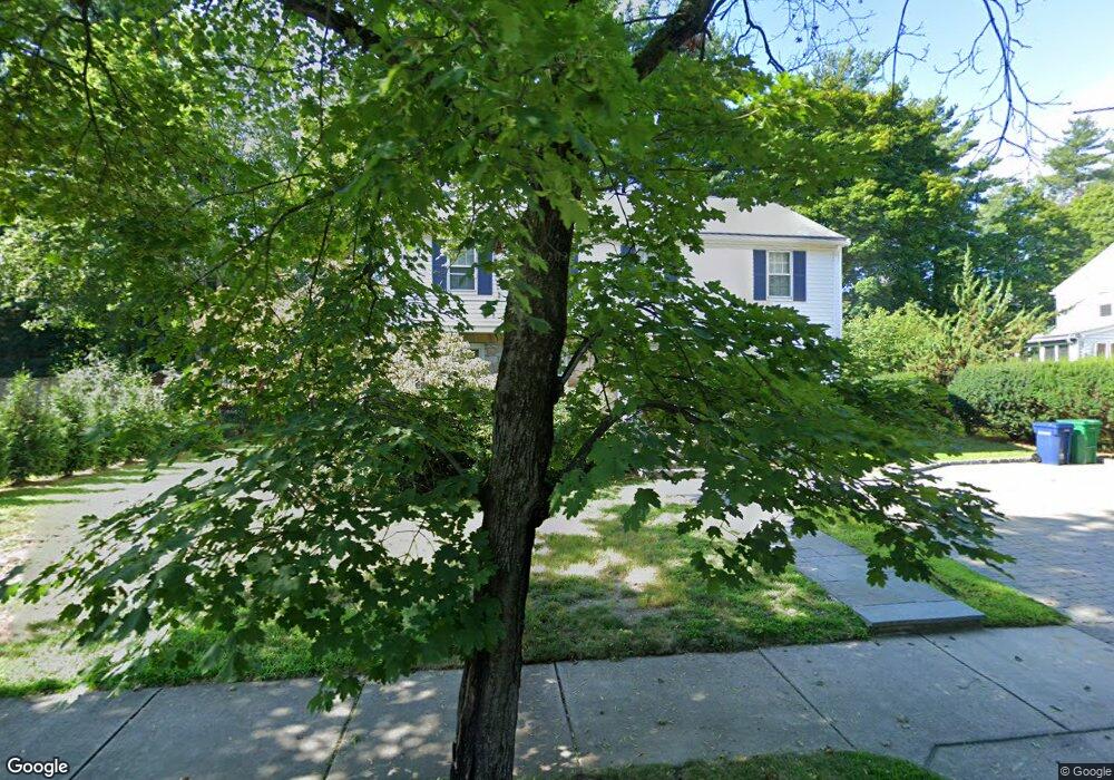 17 Longfellow Rd, Newton Lower Falls, MA 02462 - photo 1