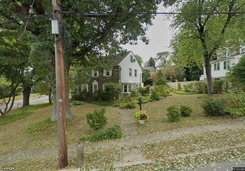 71 Lindbergh Ave, Broomall, PA 19008 - photo 1