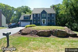 240 John Rezza Dr, Attleboro Falls, MA 02763