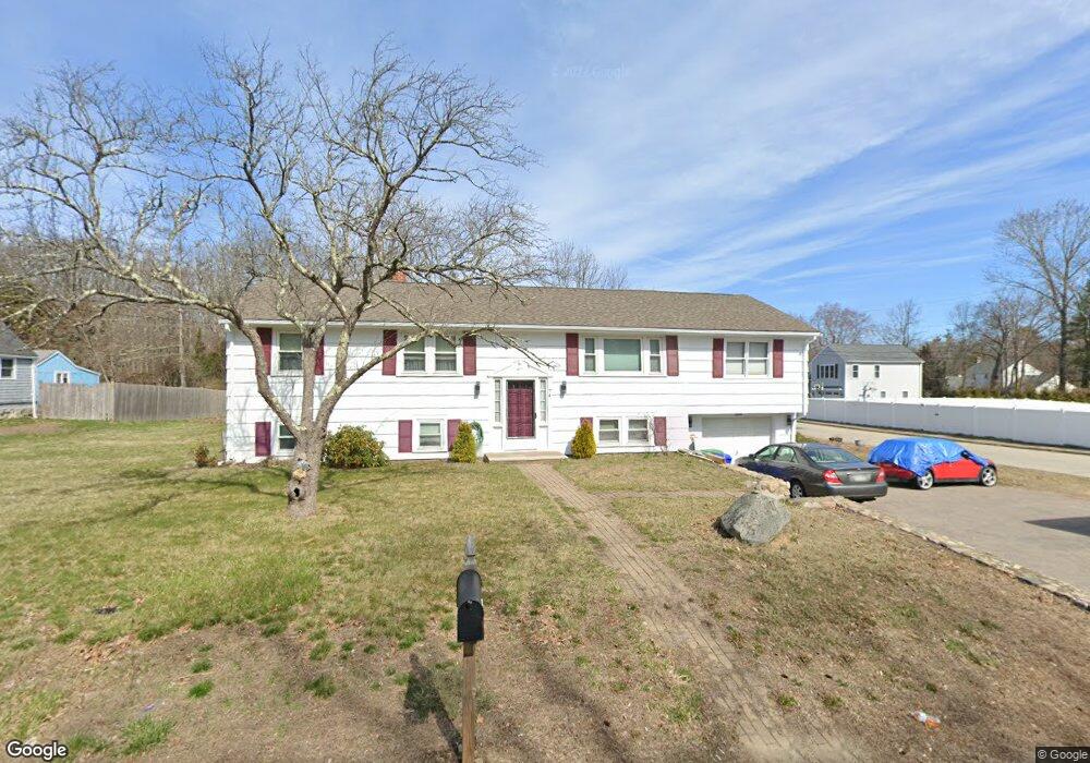 74 Summer St, Rockland, MA 02370 - photo 1