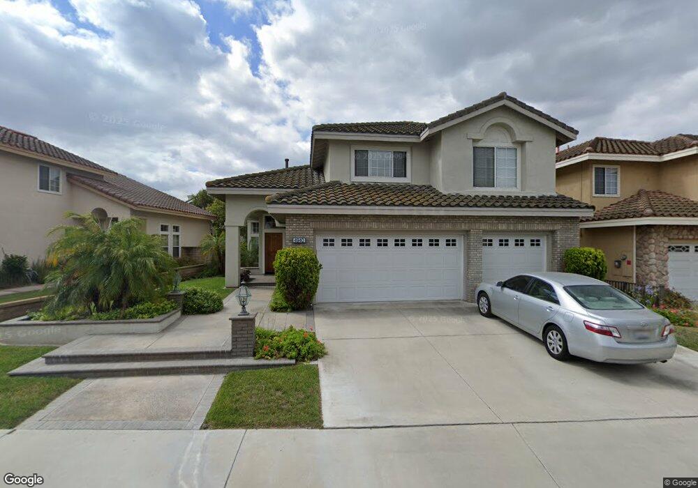 4940 Corso Cir, Cypress, CA 90630 - photo 1