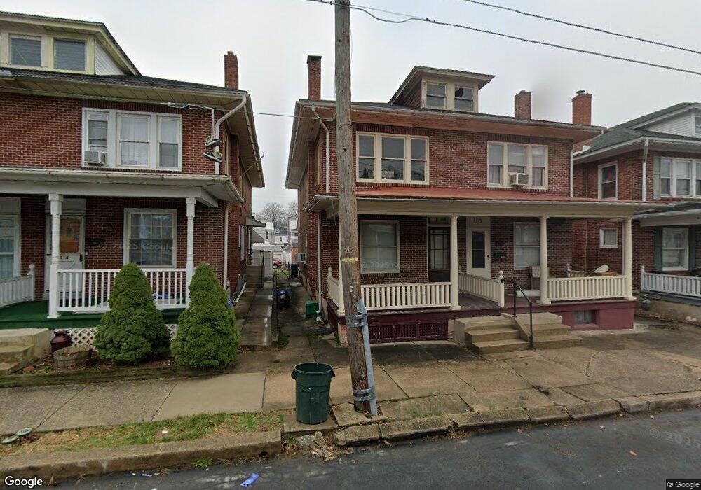 116 Bernhart Ave, Reading, PA 19605 - photo 1