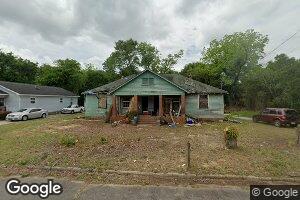4283 Irving Ave, Macon, GA 31206