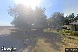 415 S 6th St, Mountain View, OK 73062