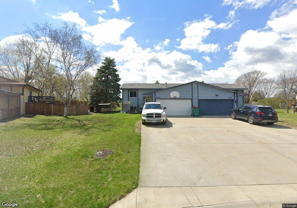 11020 Swallow St NW, Coon Rapids, MN 55433 - photo 1